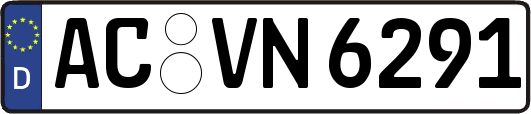AC-VN6291