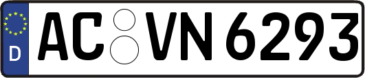 AC-VN6293