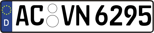 AC-VN6295