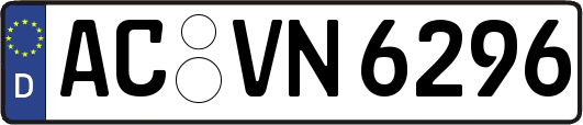AC-VN6296