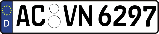 AC-VN6297