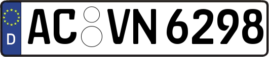 AC-VN6298