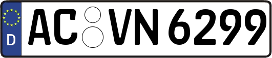 AC-VN6299