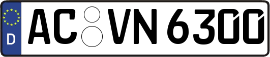 AC-VN6300