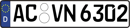AC-VN6302