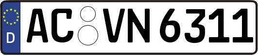 AC-VN6311