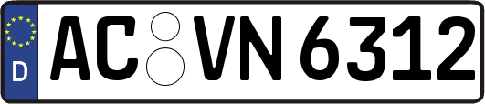 AC-VN6312