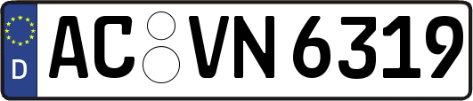 AC-VN6319