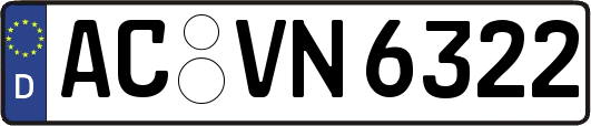 AC-VN6322