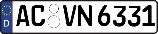 AC-VN6331