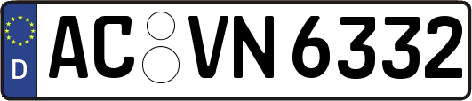 AC-VN6332