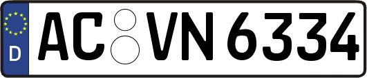 AC-VN6334