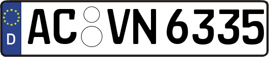 AC-VN6335