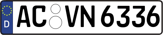 AC-VN6336