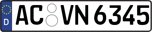 AC-VN6345