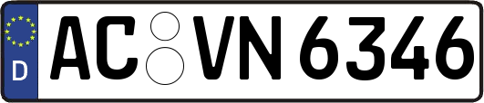 AC-VN6346