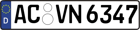AC-VN6347