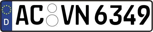 AC-VN6349