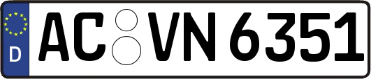 AC-VN6351