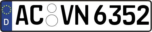 AC-VN6352