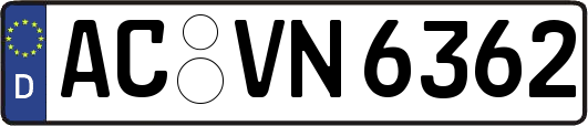 AC-VN6362