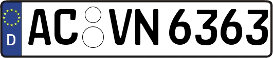 AC-VN6363