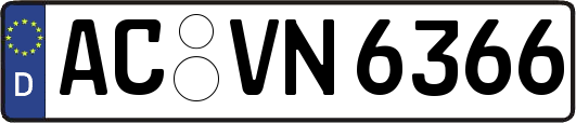 AC-VN6366