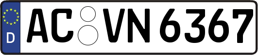 AC-VN6367