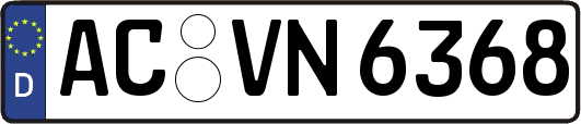 AC-VN6368