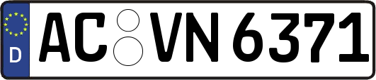 AC-VN6371