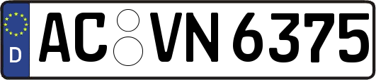 AC-VN6375