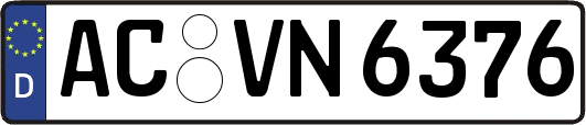 AC-VN6376