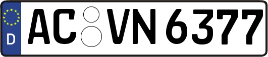 AC-VN6377