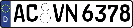 AC-VN6378