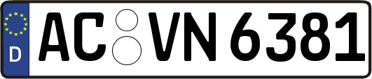AC-VN6381