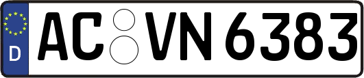 AC-VN6383
