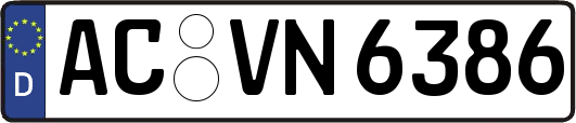 AC-VN6386