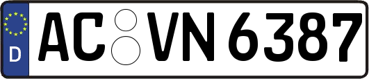 AC-VN6387