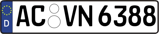AC-VN6388