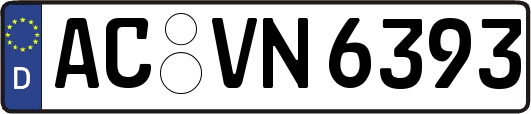AC-VN6393
