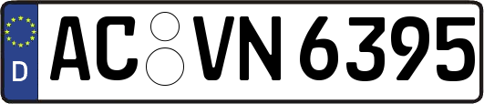 AC-VN6395
