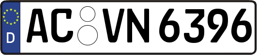 AC-VN6396