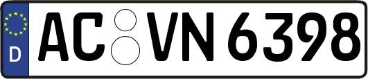 AC-VN6398