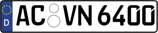 AC-VN6400