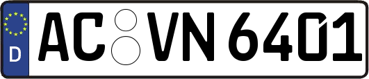 AC-VN6401