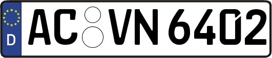 AC-VN6402