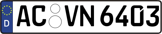 AC-VN6403