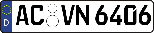 AC-VN6406
