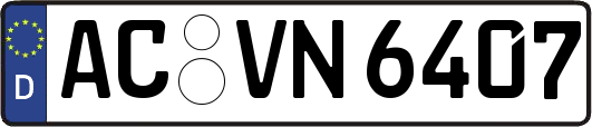 AC-VN6407
