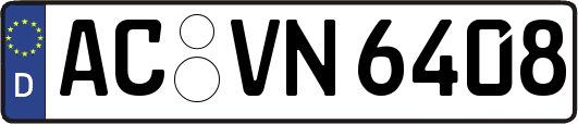 AC-VN6408